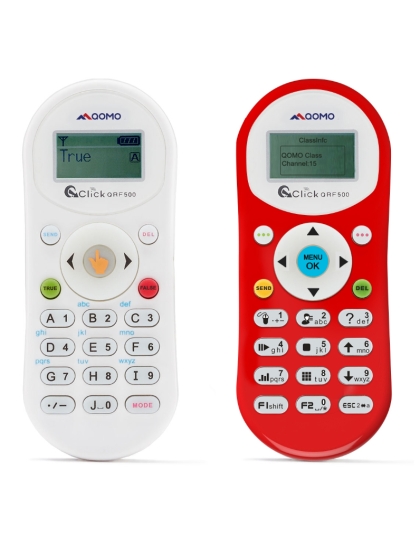 QRF500 Audience Response System