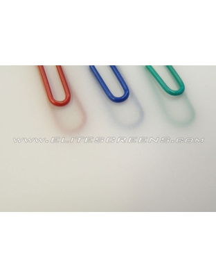 123-Inch Insta-RP 2 Pliable 16:9 Rear Projection Screen