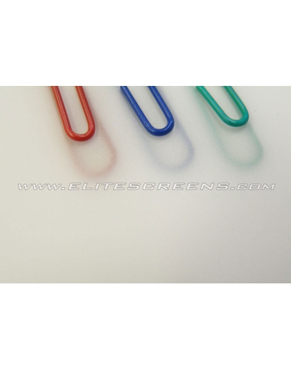 247-Inch Insta-RP 2 Pliable 5:20 Rear Projection Screen