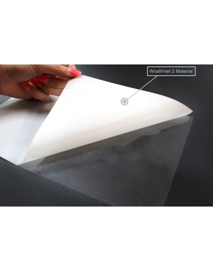 247-Inch Insta-RP 2 Pliable 5:20 Rear Projection Screen