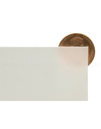 247-Inch Insta-RP 2 Pliable 5:20 Rear Projection Screen