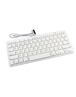Wired iPad Keyboard