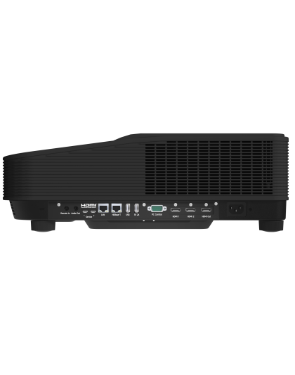 Ricoh PJ UHL3660 Ultra Short Throw Laser DLP Projector with Miracast