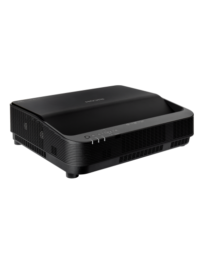 Ricoh PJ UHL3660 Ultra Short Throw Laser DLP Projector with Miracast