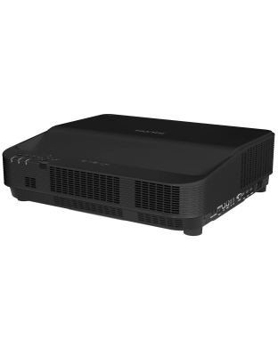 ricoh pj uhl3360 ultra short throw laser dlp projector miracast