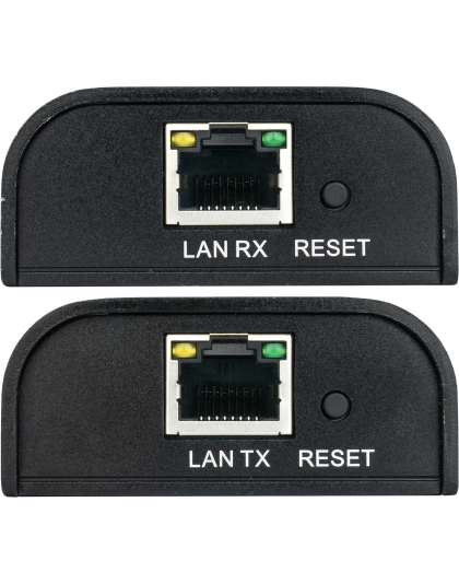 HDMI Over IP Extender / HDMI to CAT5/CAT6 Converter