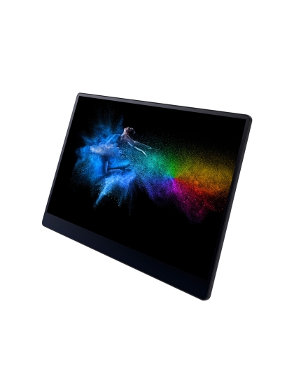 Wireless Portable Monitor 150BW