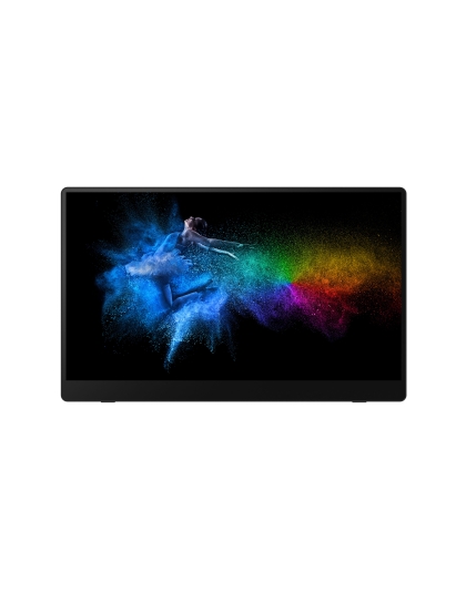 Wireless Portable Monitor 150BW