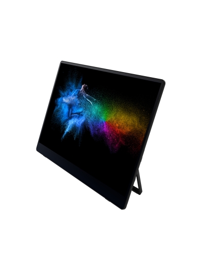 Wireless Portable Monitor 150BW