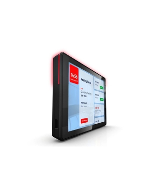 10-Inch T-Line Multi-Touch Display