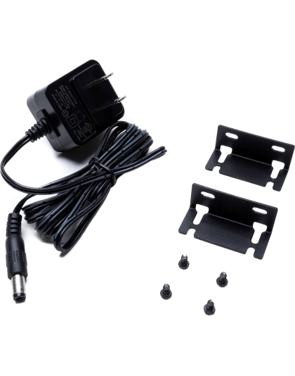 HDMI 2.0 1x4 Splitter With HDCP 2.2 and Downscaling