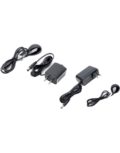 HDMI Extender Splitter Set - 1080p60 up to 120m Over CAT5/5e/6