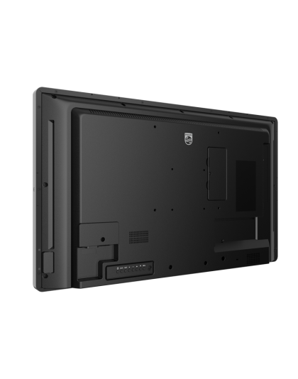 32-Inch 10-Point Touch Interactive Display with Android