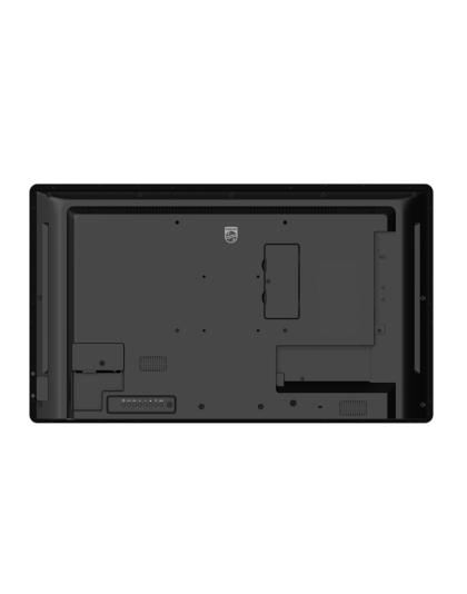 32-Inch 10-Point Touch Interactive Display with Android