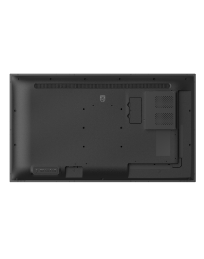 43-Inch 10-Point Touch Interactive Display with Android