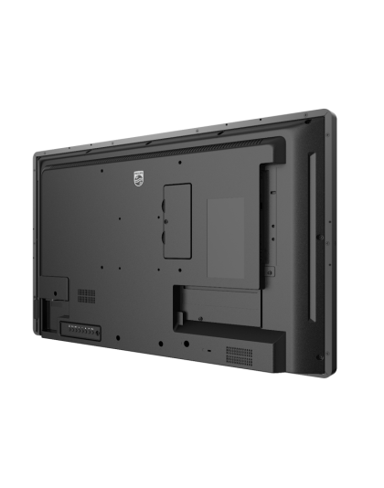32-Inch 10-Point Touch Interactive Display with Android