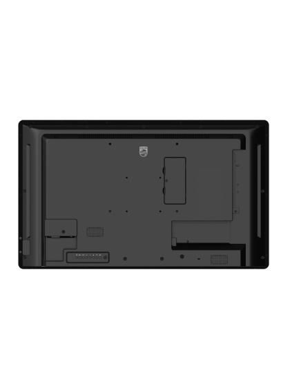 32-Inch 10-Point Touch Interactive Display with Android