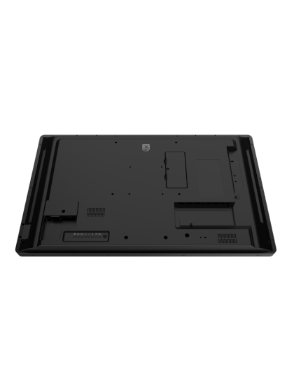 32-Inch 10-Point Touch Interactive Display with Android