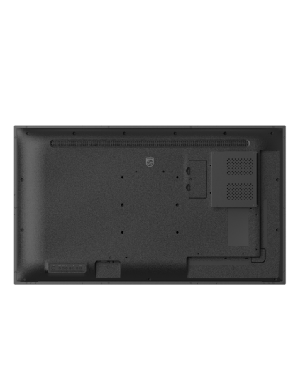 43-Inch 10-Point Touch Interactive Display with Android