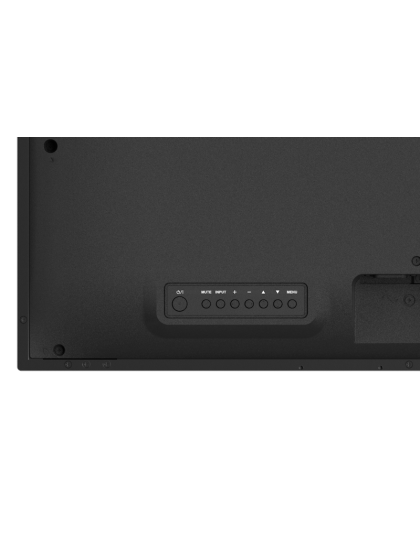 43-Inch 10-Point Touch Interactive Display with Android