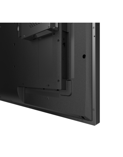 43-Inch 10-Point Touch Interactive Display with Android