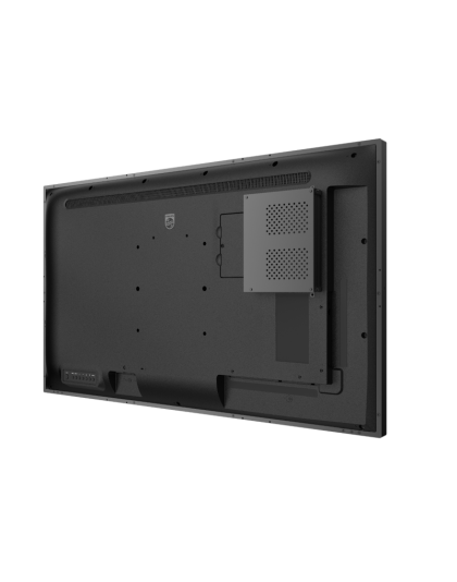 43-Inch 10-Point Touch Interactive Display with Android