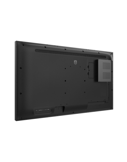 43-Inch 10-Point Touch Interactive Display with Android