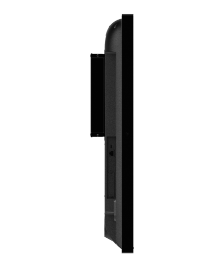 43-Inch 10-Point Touch Interactive Display with Android