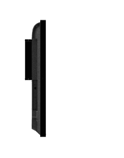 43-Inch 10-Point Touch Interactive Display with Android