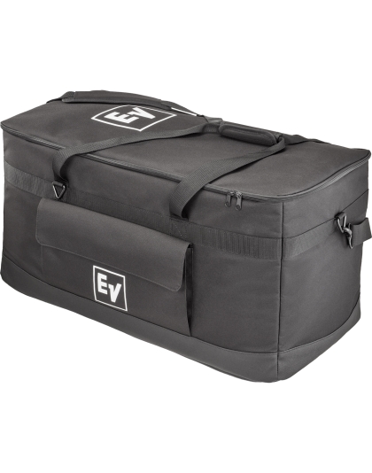 Padded Duffel Bag for One EVERSE 12 or Two EVERSE 8 Loudspeakers