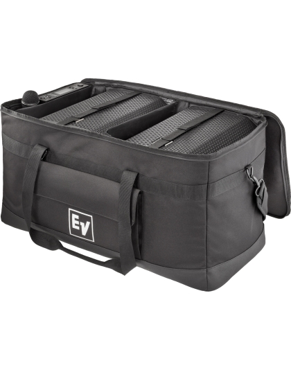 Padded Duffel Bag for One EVERSE 12 or Two EVERSE 8 Loudspeakers