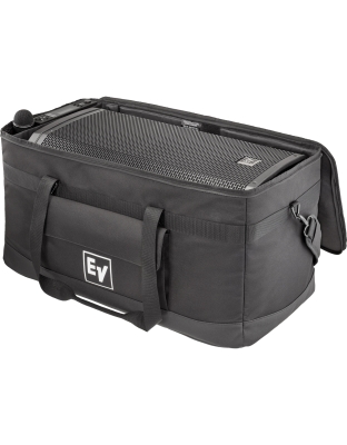Padded Duffel Bag for One EVERSE 12 or Two EVERSE 8 Loudspeakers