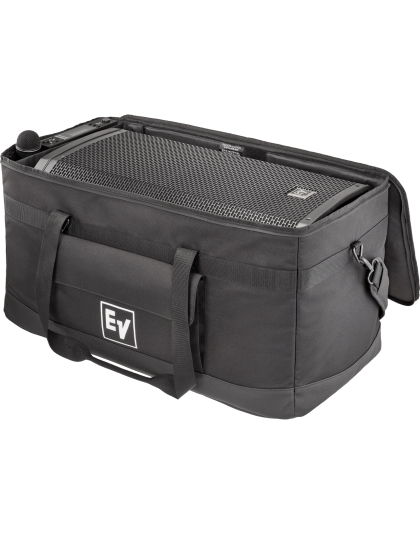 Padded Duffel Bag for One EVERSE 12 or Two EVERSE 8 Loudspeakers