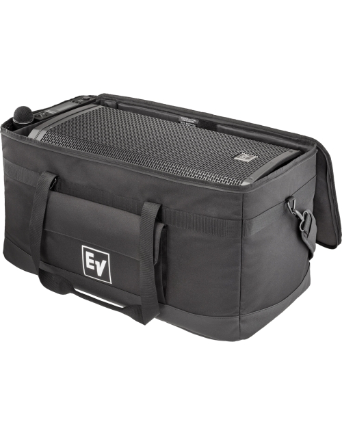 EYM 箱 Padded Duffel Bag for One EVERSE 12 or Two EVERSE 8 Loudspeakers