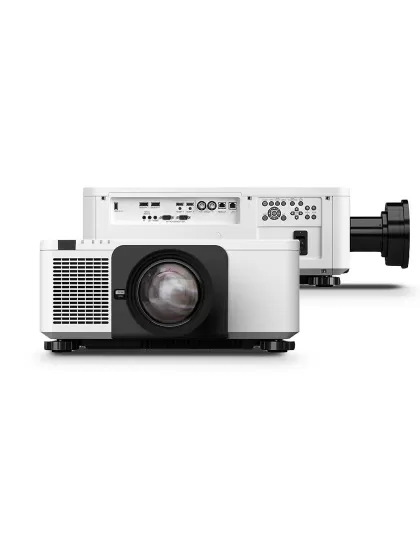 Sharp XP-X171Q 16,500-lumen 4K UHD Professional Installation Laser Projector