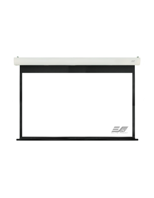 200-Inch Saker Plus Electric 16:9  Screen