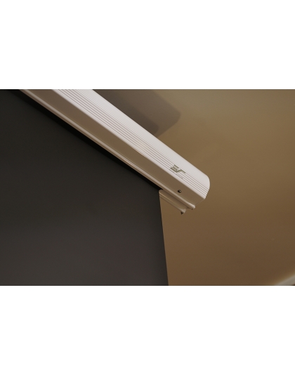135-Inch Saker Series Electric 16:9 Front Projection Screen