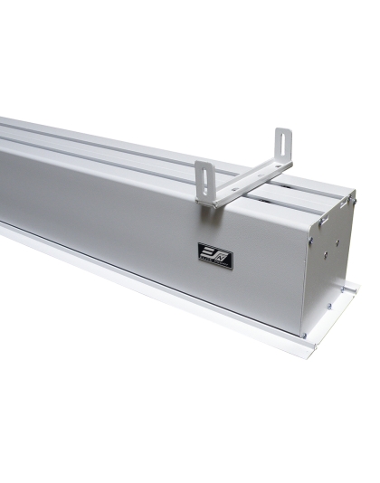 180-Inch Evanesce Plus Series Electric 16:9 Front Projection Screen