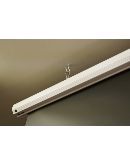 135-Inch Saker Series Electric 16:9 Front Projection Screen