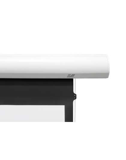 115-Inch Outdoor Manual Tension Pro Series Manual 16:9 Front Projection Screen