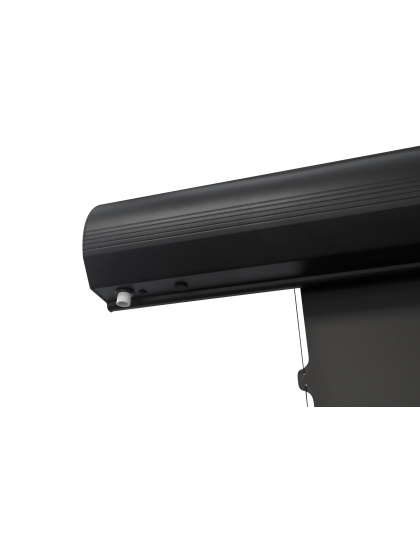 138-Inch Yard Master Tab-Tension 2 Dual Wireless Outdoor Retractable Electric 16:9 Front and Rear Projection Screen