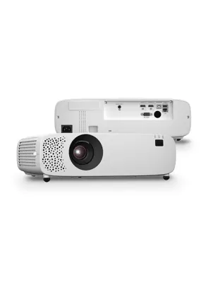 Sharp XP-E501U-W 5,000 Lumen, WUXGA, Laser, LCD Projector