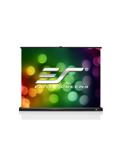 45-Inch PicoScreen Portable 4:3 Front Projection Screen