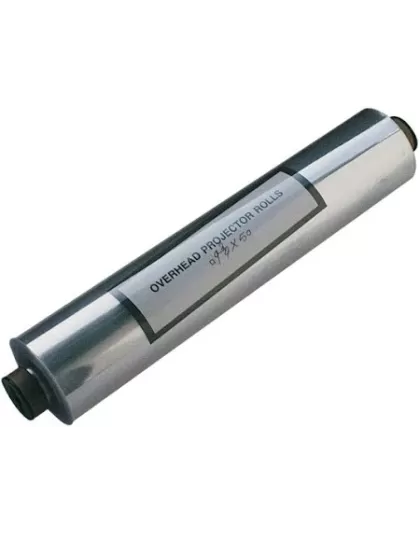 50' Acetate Film Roll