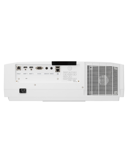 Sharp XP-V731U 7,300 Lumen, WUXGA, Laser, LCD Projector