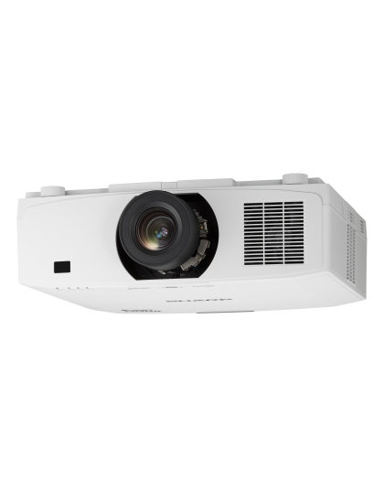 Sharp XP-V731U 7,300 Lumen, WUXGA, Laser, LCD Projector