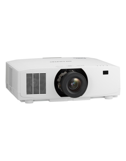 Sharp XP-V731U 7,300 Lumen, WUXGA, Laser, LCD Projector