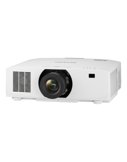 Sharp XP-V731U 7,300 Lumen, WUXGA, Laser, LCD Projector