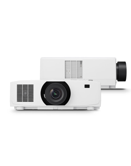 Sharp XP-V731U 7,300 Lumen, WUXGA, Laser, LCD Projector