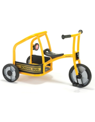 Circleline School Bus Tricycle